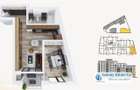 Antony Estate | Apartamente NOI! de vanzare, Scala Cetate, Central - O