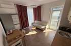 Apartament modern, prima închiriere, complet nou balcon generos