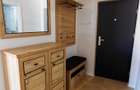Apartament cu 3 camere complet mobilat Jabri Nord Residence - 11