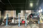 Parc industrial complet echipat Hala multifunctionala cu acces TIR - 7