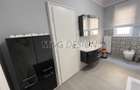 3 camere amenajat LUX zona centrala, boxa curte acces auto, 0 comision - 9