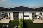 Duplex pe parter -  3 camere - gata de mutare -  Bucovat