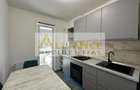 Apartament/ 2 camere  /Mobilat si utilat /Metrou Berceni 15 min - 7