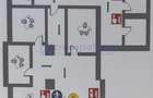 Spatiu comercial 130mp, Frumoasa, zona Siraj, bd. Poitiers