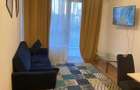 2 camere Mihai Bravu - metrou - GVi TOWN Residence  | 2 locuri parcare incluse | - 1