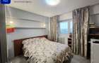Apartament 4 camere metrou Cranga?i, loc parcare, boiler, mobilat - 6