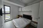 Apartament de inchiriat cu 2 camere, zona Campus-Aviatorii - 1
