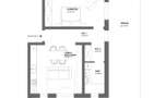 Penthouse2 camere + terasa de 41 mp | Timi?oara | 2 locuri de parcare - 13