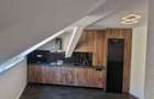 Apartament 2 camere, mansarda, zona centrala Brasov 650/luna - 1