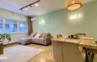 Apartament frumos complet mobilat si utilat, Cismigiu - 1