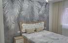 Apartament 3 camere mobilat si utilat