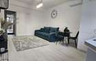 2 camere- Megaimage Soleia - Valea Lupului- 47 mp - etaj 1- 97900 euro