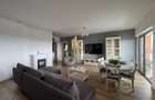 Apartament de inchiriat 3 camere Ghica Plaza- - 4