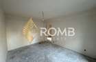 Apartament pe două niveluri, 60 mp, teren 360 mp, zona Edgar Quinet