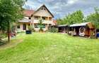 Casa 8 camere,teren 1027 mp, foisor si gratar,Micesti - Alba Iulia (Alba)
