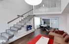Penthouse- Amplasament Central - 10