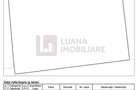 Teren intravilan 507 mp | PUZ | utilitati | front dublu | Cisnadioara