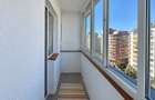 Apartament 2 cam bloc reabilitat | Calea Mosilor - Eminescu 2 balcoane