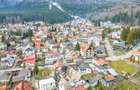 Apartament Busteni Etaj Integral Vila 4 Camere - 1