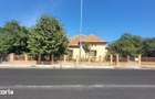 Casa cu 3 camere | Teren 4.741 mp | Centru Lipau