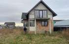 Vand casa de constructie noua in satul Joldesti - 1
