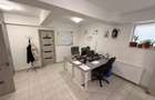 Spatiu comercial/birou Militari Residence stradal