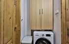 3 camere Craiovei , mobilat / utilat / LIBER , finisaje medii - 4