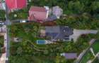 CASA CU GRADINA DE 1.498 MP | 3 FRONTURI STRADALE | SCHEII BRASOVULUI