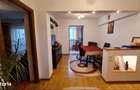 Apartament decomandat 3 camere + living de vanzare in zona Ostroveni - 2