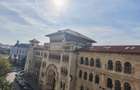 Universitate apartament cu potential in cel mai bun bloc Ultracentral