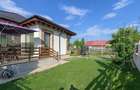 Casa Individuala P+M - Tunari - Mobilata & Utilata - Teren 425 MP - NOU - 1