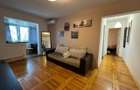 Apartament cu 3 camere semidecomandat - zona Tomis Nord - 1