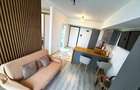 De inchiriat: Studio modern 40 mp + Parcare | Venetia Residence Iasi - 4