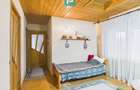 Vila stil montan, 270 mp, teren 3000 mp