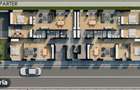 Apartament 2 camere, bloc nou, zona Giulia - 2