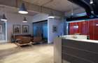 Herastrau Arcul de Triumf office lux 420mp
