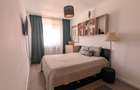 Vând apartament cu 3 camere 