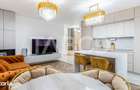 Apartament 3 camere amenajat modern calitate premium la cheie Marasti - 2