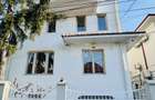 Vila 8 camere vis a vis de Piata Floreasca, garaj, curte proprie - 1