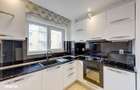 COSMOPOLIS - Apartament cu 3 camere, mobilat si utilat.