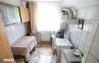 Apartament 2 camere Tiglina 1, parter, balcon, centrala termica - 5
