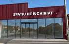 Spatiu comercial de inchiriat in Matca - 2