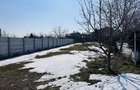 Teren superb 600 mp deschidere la asfalt , 11 m cu adancime - 1