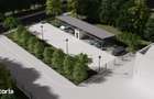 Spatiu productie / comercial si Spalatorie Auto self service - 10