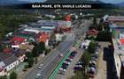 Spatiu comercial + locuinta + garsoniera | Strada Vasile Lucaciu - 20