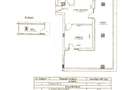 Apartament cu 2 camere, 36mp utili+terasa 38mp, parcare, Turnisor - 12
