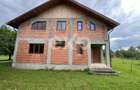 Casa P+M la rosu 188 mp si teren de 3.400 mp cu livada in Pucioasa-Sat - 17