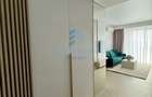 Studio Dublu | Cortina Nord | Mobilat lux | Dressing |Masina de spalat - 4