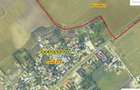 Teren Comercial 2.300 mp | Deschidere 40m direct la DN2 Sindrilita - 6
