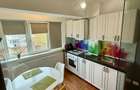 Apartament Stefan cel Mare, bloc nou , doua camere, mobilat - 4